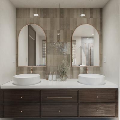 Agadir Musgo 3x11 Field Tile - Hover