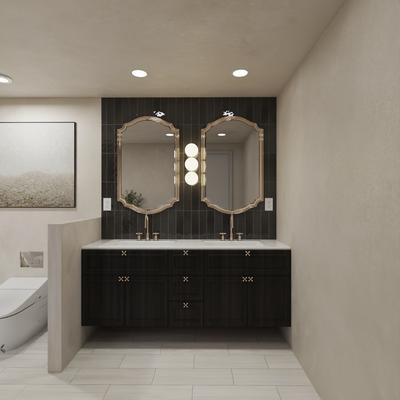 Agadir Noche 3x11 Field Tile - Hover