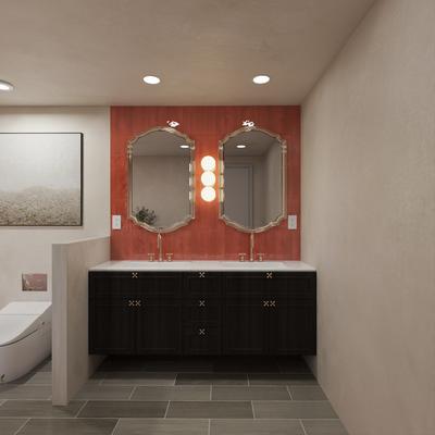 Agadir Lava 3x11 Field Tile - Hover