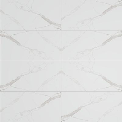 Alaska White 24x48 R Polished