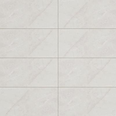 Jewels Etienne Light Gray Unpolished 12x24 R