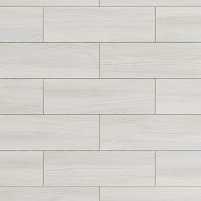 Northwood White 7x22