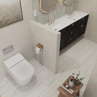 Northwood White 7x22 - Hover