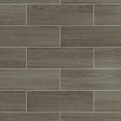 Northwood Gray 7x22