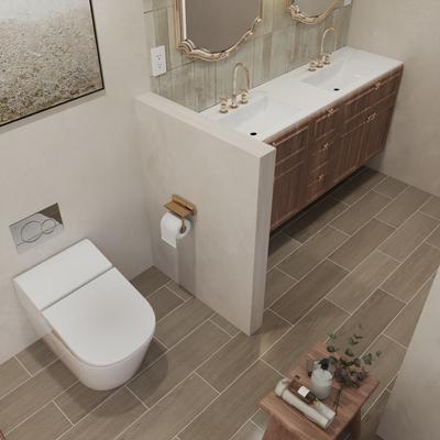 Northwood Beige 7x22 - Hover
