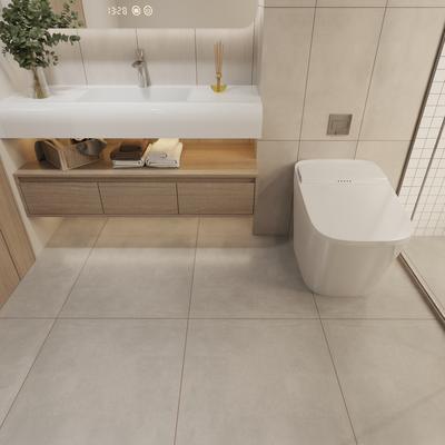 Abaco Gris 24x48 Rectified - Hover