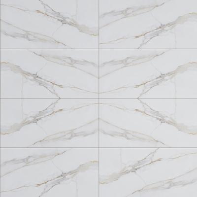 Marble Calacatta Oro Unpolished 24x48 Rectified
