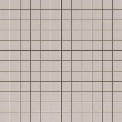 CC Porcelain Tender Gray 12x12 Mosaic