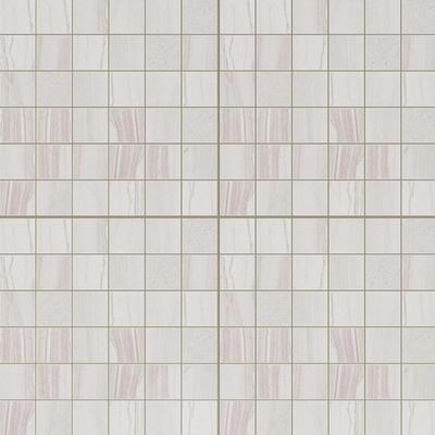 Legend Blanco 13x13 Mosaic