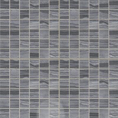 Legend Graphite 13x13 Mosaic