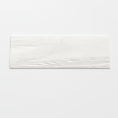 Legend Blanco 3x12 Single Bullnose