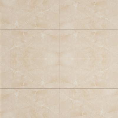 Jewels Etienne Cream Unpolished 24x48 Rectified