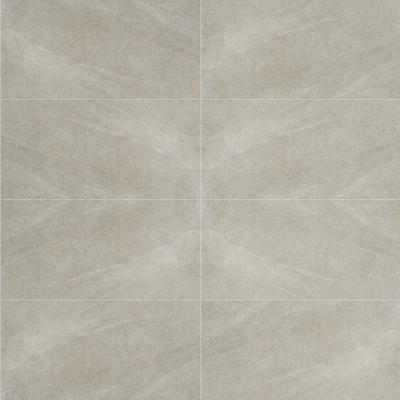 Riviere Rigato Gris 24x48 Rectified