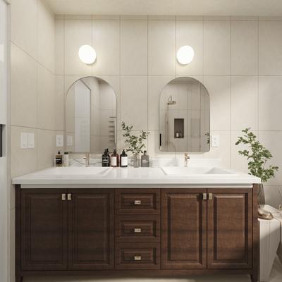 Riviere Beige 12x24 Rectified - Hover