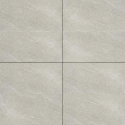 Riviere Gris 12x24 Rectified