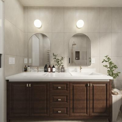 Riviere Gris 12x24 Rectified - Hover