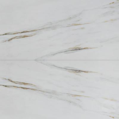 XL Slabs LM LM Gran Calacata Polished 63x126 Rectified