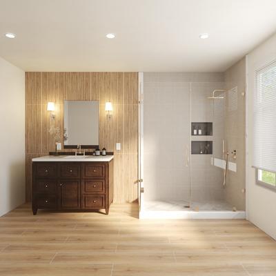 Suite Panama Roble 12x36 Rectified - Hover