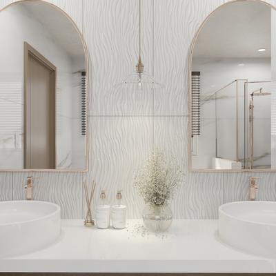 Tissue White Mt 16x48 Rectified - Hover