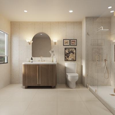 Dolce & Vita Suite Vita Beige 12x36 Rectified - Hover
