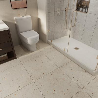 Dolce & Vita Vita Beige 24x24 Rectified - Hover