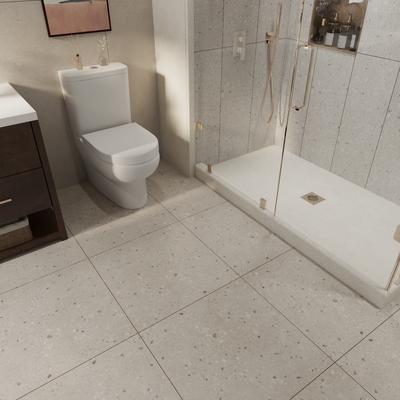 Dolce & Vita Vita Gris 24x24 Rectified - Hover