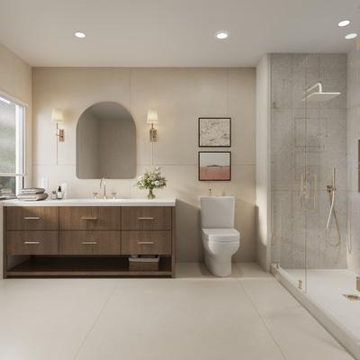 Dolce & Vita Dolce Beige 48x48 Rectified - Hover