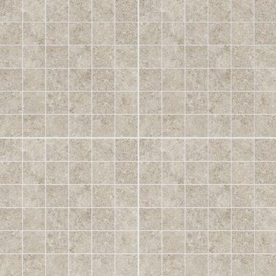 12x12 Mosaic Serena Crosscut Bone