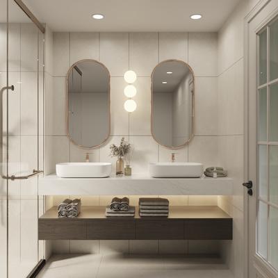 Stone Basel Caliza 12x24 Rectified - Hover