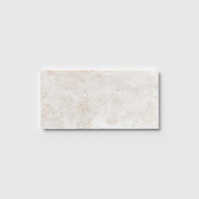 Cordoba Cream (Light/Ivory) Travertine Field Tile 12x24