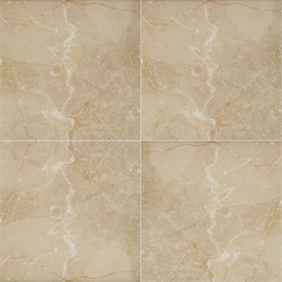 Alba Crema Matte 8x8