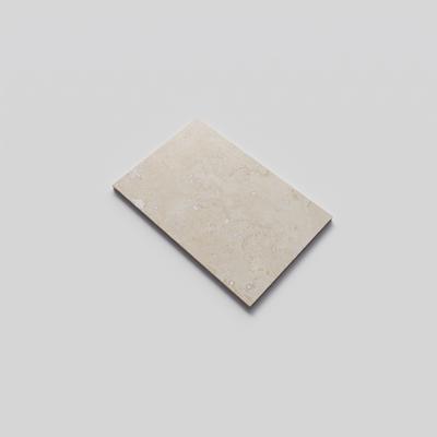 Noce Travertine Field Tile 16x24 - Hover