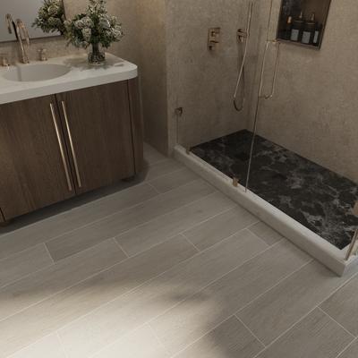 Abbey Gris 8x48 Rectified - Hover