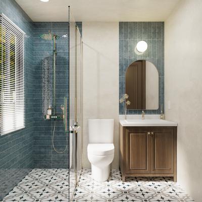 Harmony Indigo 3x12 - Hover