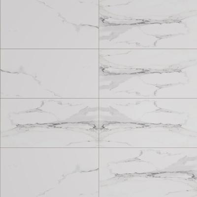XL Slabs FS FS Bianco Reale A Unpolished 63x126 Rectified
