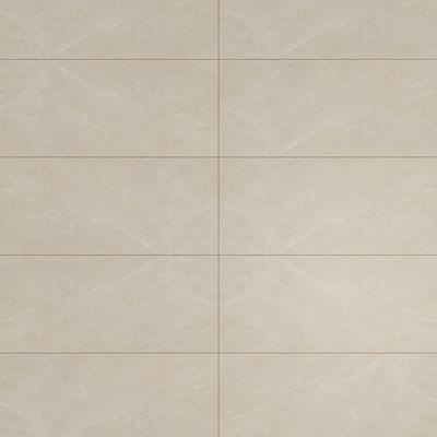 XL Slabs Riviere 48x110 Rectified Riviere Rigato Beige