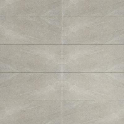 XL Slabs Riviere 48x110 Rectified Riviere Rigato Gris