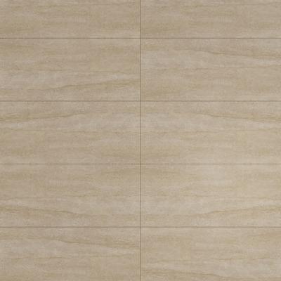 XL Slabs Serena 48x110 Rectified Serena Veincut Moka
