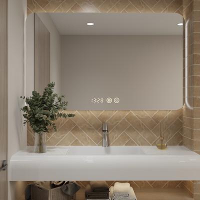 Alba Crema Matte 3x12 - Hover