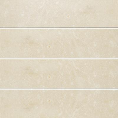 Alba Avorio Matte 3x12