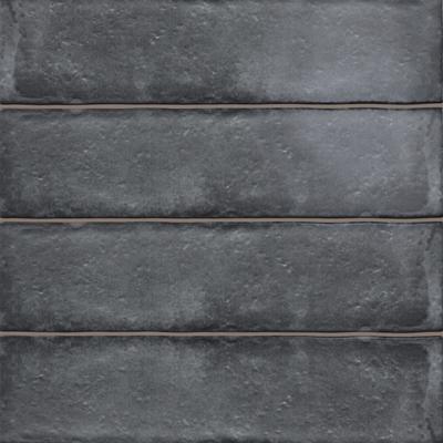 Brickell Antracita 3x12