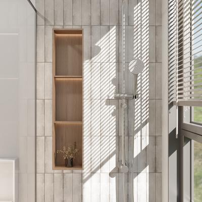 Brickell Gris 3x12 - Hover