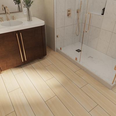 Colonial Roble 8x48 Rectified - Hover