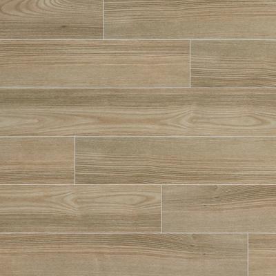 Colonial Almond 8x48 Rectified