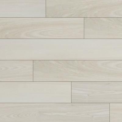 Colonial White 8x48 Rectified