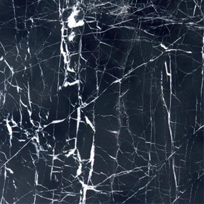 MSI Black With Vein 12x12 Polished