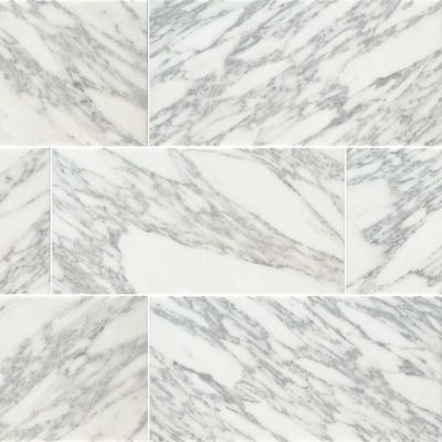 MSI Calacatta Gold 12x24 Polished