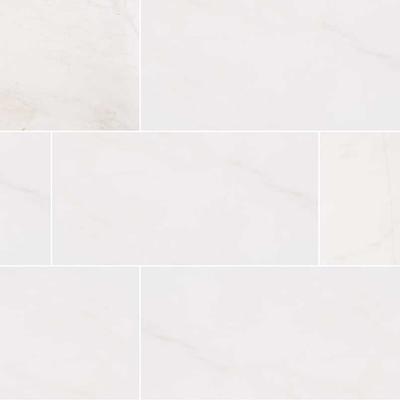 MSI Bianco Dolomite Dotty Mosaic