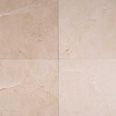 MSI Crema Marfil 18x18 Classic