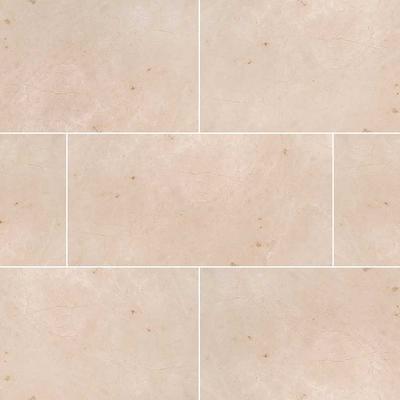 MSI Crema Marfil 12x24 Select